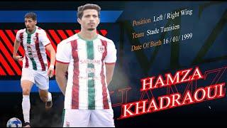 Best Of Hamza Khadraoui 2023 Skills Assists And Goals By Mootez Landolsi