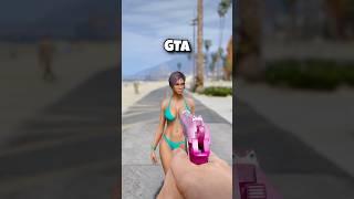 Where Are Npcs Walking To In GTA 5