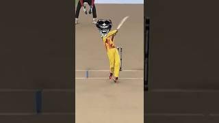 Bobby yadav on fire  #cricketshorts #cricket #cricketlover #ecl #shorts #ytshorts #viralvideo #top