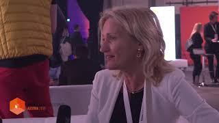 ANON Summit 2019 | Jolanda ter Maten, EU Commission Blockchain Observatory