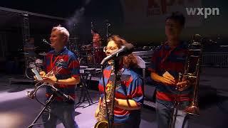 Guster feat. Penn Band - Fa Fa (Live at 2024 XPoNential Music Festival)