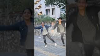 I am with you  dance ft: Ashish Agarwal and Rutuja Gade