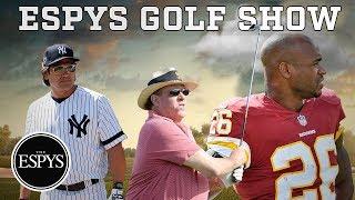 ESPYS V Foundation Golf Show