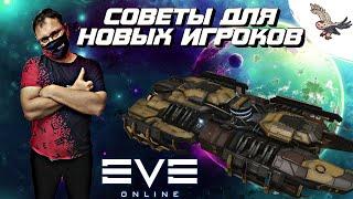 Что качать после старта: Делюсь опытом и знаниями с новыми игроками в  eve online / ив онлайн