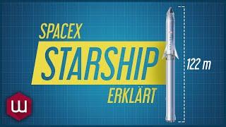 SpaceX vs NASA: Wie das Starship zum Mars scheitert