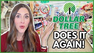 22 *All New* Dollar Tree Hacks You NEED to Know (from a pro!)