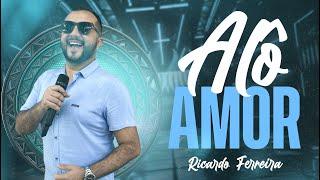 Ricardo Ferreira - Alô Amor (Cover Ao Vivo)