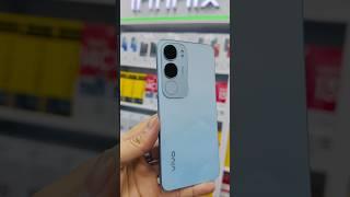 Vivo Y19s Blue Look. #vivoy19s #y19s #vivopakistan