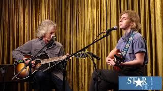 Star Sessions with Bob & Una Walkenhorst: For Tomorrow