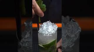 Amazing Bartender skill | Cocktails mixing techniques#60