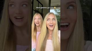 We are twins!! #everleighlabrant #edit #labrantfamily #twins #familyissues #momanddaughtervlogs