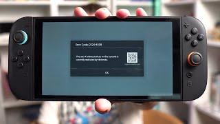 Soo... Nintendo banned my Switch 2 (Don't try the MIG Switch!)