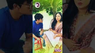 Dhoni Goriber Lorai | ধনী গরিবের লড়াই | EP 73 | Eagle Drama Series Shorts | New Shorts |New Natok