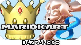 MARIO KART 8 Gameplay w/ Dazran303 | Special Cup | MK8 Gameplay 150cc Grand Prix