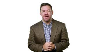 Meet the Petra Team - Coach Chip Gallent