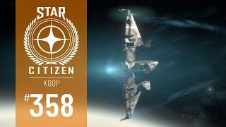 STAR CITIZEN #358 | KOOP | WIR GEGEN EINE GANZE ARMEE | Deutsch/German | Alpha 3.23.1