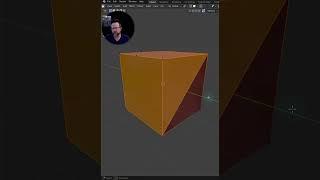 A pointless tutorial series Video 7 Blender ³ᵈ
