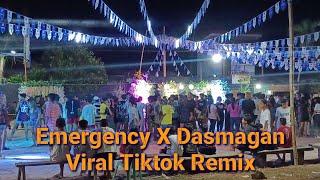 Emergency X Dasmagan na! SITIO ISIDRO LABRADOR, Nonstop Fiesta sayawan na