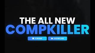 COMPKILLER | WINGMAN | HVH CS2 | CFG