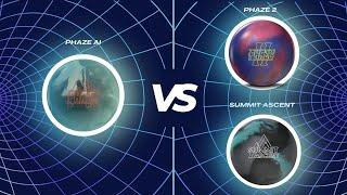 Storm Phaze AI. The Sport Pattern King?