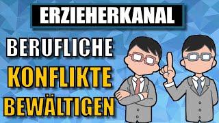 Was ist Supervision? Für Erzieher & Erzieherinnen in der KiTA | ERZIEHERKANAL