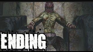 New Game Plus Dark Souls 2 Final Boss and Ending / End