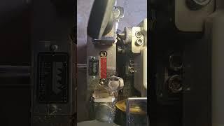 A quick look at how we cut keys at Lockforce UK