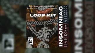 FREE LIL DURK LOOP KIT | OTF SAMPLE PACK | LIL DURK SAMPLE PACK 2023