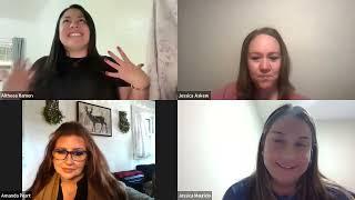 EDCU 5315 - Module 5 Ch  11 Group Activity Video