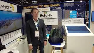 ENGIE X Heliatek - Viva Technology 2022