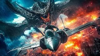 Alien Airforce | SCI-FI | Full Movie in English 