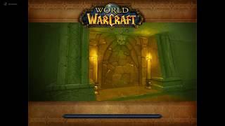 World of Warcraft - Храм Атал Хаккар ----classic----