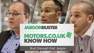 Motors.co.uk: Know How – Ask an Expert - Buyers Guide – Jargonbuster
