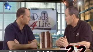 2 Minutes 2 Connect - A Special Daughter Episode 3 Dads4Life