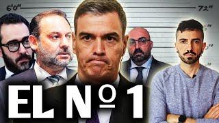 El BRUTAL ESCÁNDALO de CORRUPCIÓN del PSOE, EXPLICADO PASO a PASO / InfoVlogger