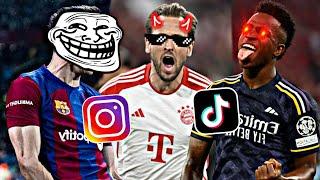 Best Football Edits | Tik Tok & Reels | SKILLS, FAILS, GOALS (#76)