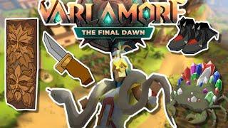 Varlamore The Final Dawn - Everything You Need To Know (OSRS)