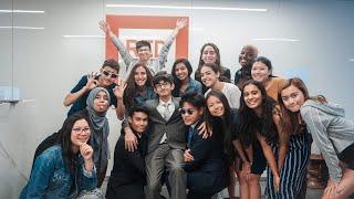 RED FUSE DIGITAL NATIVES 2018
