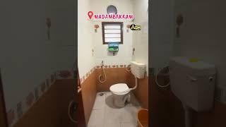 MADAMBAKKAM RESALE 2Bhk Flat Sale Buildup 776 Uds 386 10 Years Old Price 39.50L Price Negotiable