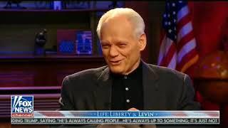 Fred Dryer on how he would have dealt with Colin Kapernick taking a knee