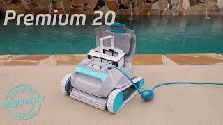 Premium 20 | Maytronics™ Dolphin