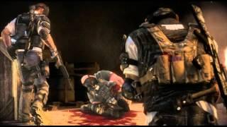 Army of TWO Devlis Cartel Part 6