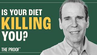 Achieving Longevity and Healing through Food | Dr. Joel Fuhrman | The Proof Podcast EP #274