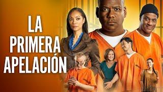 La Primera Apelación | Peliculas Cristianas Completas en Español | Película de redención sincera