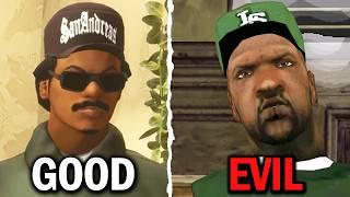 20 Crazy GTA Theories That Might Actually Be TRUE