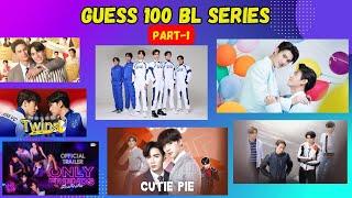 GUESS THE BL SERIES NAME in 5 SECONDS ⏰ Guess the bl series name QUIZ 2024{part-1}