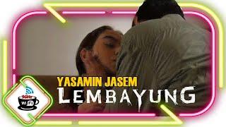 Lembayung | Adegan Ciuman Yasamin Jasem & Daffa Wardhana | Film Horor Baim Wong Terbaru 2024