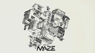 Noz. - 『MAZE』(MAZE) / Kagamine Rin