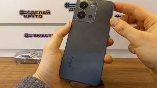 FRP Vivo Android 12. Без ПК! На примере Vivo Y35 V2205 Сброс Аккаунта Гугл! Бесплатный метод!!!