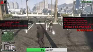 GTA 5 money lobby (free to join) (all platform)